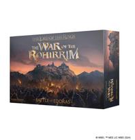 Warhammer Middle-Earth SBG: War of the Rohirrim – Battle of Edoras