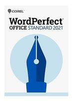 Corel WordPerfect Office Standard 2021 (Windows) Key GLOBAL