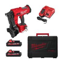 4933498169 MILWAUKEE M18FRCN45-302X Segiklis su tvorele