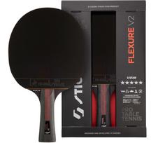 STIGA Flexure V2 5* Stalo teniso raketė