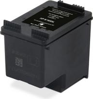 freecolor Patrone HP 305XL black remanufactured - Wiederaufbereitet - Kompatibel
