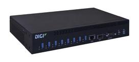 Digi AW08-G300 interface hub USB  3.2 Gen 1 (3.1 Gen 1) Type-A