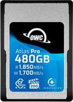 OWC Atlas Pro CFexpress Type A Card - CF Express Type B