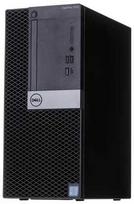 RAM DELL OptiPlex 7070 i5-9500 16GB 256GB SSD TOWER NAUDOTAS (Atnaujinta)