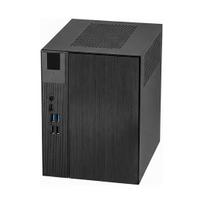 ASRock DeskMeet B760 Series - Barebone - Kompakt PC (90BXG4F01-A10GA0W)