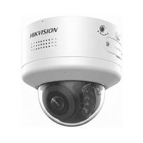 HIKVISION HIK 8MP Dome PTRZ Varifocal AcuSense Netzwerkkamer (DS-2CD2786G2H-IPTRZS2U/SL(2.8-12MM)O-STD)