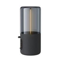 Bluetooth speaker 5W 3h IPX5 Hoco BS64 gray