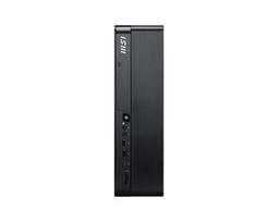 MSI PRO DP80 A14G-003EU Intel Core i7-14700 16GB 1TB W11P Black