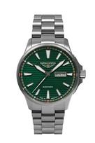 Watch Bauhaus Aviation Titanium 2862M4, 42mm