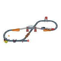 THOMAS & FRIENDS trasa 3 in 1 su motorizuotu garvežiuku, HGX64