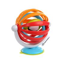 BABY EINSTEIN veiklos žaislas Sticky Spinner, 11522