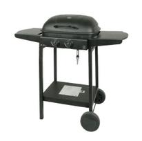 Master gas grill 2-burner MG672