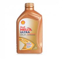 Variklio alyva SHELL HELIX ULTRA PROFESSIONAL AT-LE 0W20 1L
