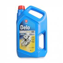 Variklio alyva TEXACO Delo 400 XSP-SD SAE 5W30 5L
