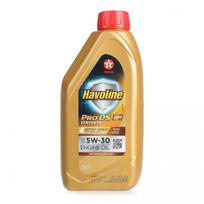 Variklio alyva TEXACO Havoline ProDS BM SAE 5W30 1L