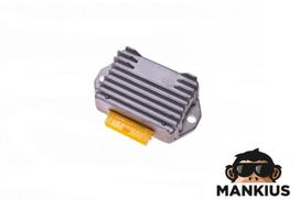 Srovės reguliatorius Piaggio Gilera Vespa RBC100.01