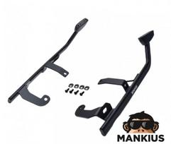 Daiktadėžės tvirtinimai SHAD FOR HONDA INTEGRA 750