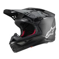 Šalmas SM10 FAME CARBON M