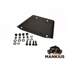 FITTING, TOP CASE SHAD FOR HONDA X-ADV FORZA