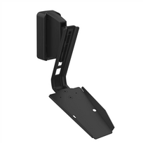 Vogels Wall mount | Speaker Wall Mount for Sonos Era 300 | Tilts, rotates | Maximum weight capacity: 7 kg | Black