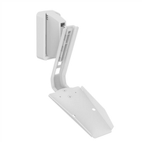 Vogels Wall mount | Speaker Wall Mount for Sonos Era 300 | Tilts, rotates | Maximum weight capacity: 7 kg | White