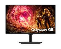 Samsung Odyssey G5 S27FG506EU - G50F Series - LED-Monitor - Gaming - 68.6 cm (27")
