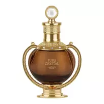 Lattafa Perfumes Pure Crystal unisex perfume (EDP) 100 ml