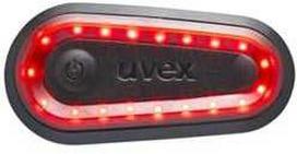 UVEX FLASHLIGHT PLUG-IN LED KID 4