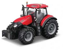 Bburago BBU Traktor 10cm Case IH Optum CVX 31616
