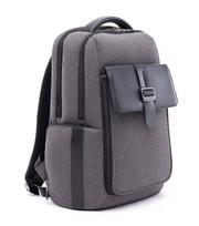 Verslo krepšys / kuprinė 15,6″ laptopui Xiaomi – pilkas, patogus, per petį