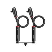 SmallRig 5796 RM 03 Macro Photography LED Video Light Kit (2 Pack)