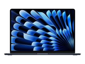 Apple MacBook Air 15" Apple M5 10C CPU, 10C GPU/24GB/2TB SSD/Midnight/INT | Apple