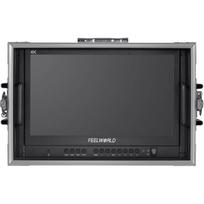 Seetec ATEM156-CO 15.6" Multiview Monitor HDMI (Carry-On)