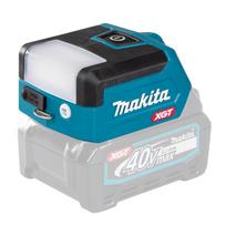 Akumuliatorinis LED prožektorius Makita ML011G, 40 V, XGT