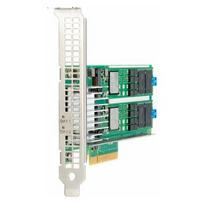 HPE NS204I-P NVME PCIE3 OS BO SANDĖLYJE | P12965-B21 | 190017354101