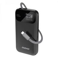 Atsarginis maitinimo šaltinis ("Power Bank") Dudao "K31" Black 10000mAh (PD)