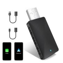 CarPlay adapteris, WiFi 6