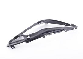 Mercedes-Benz W204 priekinių žibintų sandarinimo tarpinė dešinė originali A2048260158