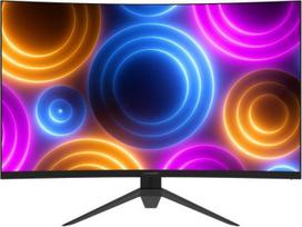 LC-Power LC-M27QC 27 Zoll WQHD Curved VA LED 16:9 180 Hz Gaming Monitor | LC-M27QC | 4262443280876