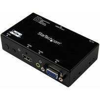 StarTech HDMI/VGA-HDMI keitiklis (VS221VGA2HD) | VS221VGA2HD | 0065030858427