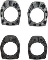 Vairo kolonėlės tarpinių komplektas Cube Asymmetric 1-1/8" for Hybrid stems