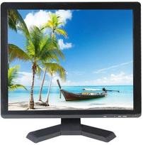 Monitorius Ernitec Ernitec 0070-24117-P-5:4 stebėjimo monitorius CCTV 43,2 cm (17") 1280 x 1024 px | 0070-24117-P-5:4 | 5715063289594