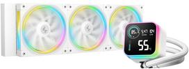 Deepcool LQ360 WH (weiß) | R-LQ360-WHDSMC-G-1 | 6933412729280