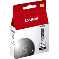 Kasetė rašaliniams spausdintuvams Originaal Canon PGI-35 Black, 9,3 ml