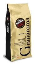 Kavos pupelės Caffè Vergnano Gran Aroma 500 g stiprus skonis tiršta crema