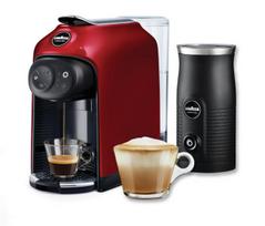 Lavazza Idola A Modo Mio
