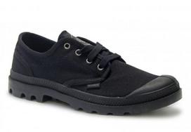 Laisvalaikio batai vyrams Palladium Pampa Oxford
