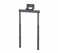 Sennheiser Montavimo komplektas (VESA laikiklis) vaizdo konferencijų sistemai Ekrano dydis: 68.6-198 cm (27"-78") TeamConnect Bar M | 700118 | 4044155272208