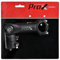Vairo iškyša ProX reguliuojama Ahead Alu 31.8mm 0-60°-110MM