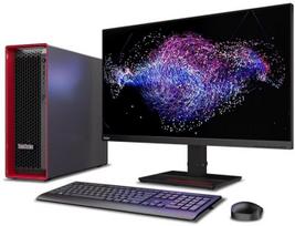 Kompiuteris Lenovo LENOVO ThinkStation P5 Intel Xeon W3-2535 64GB 1TB SSD RTX PRO 4000 BW W11P | 30GA00ATGE | 199274154196